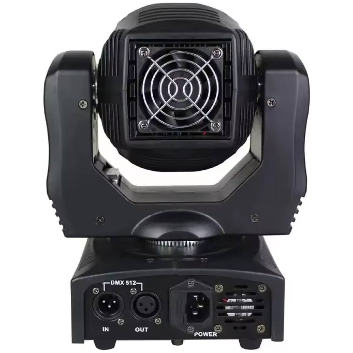 Imix VIPER 60 – 60W LED Gobo And Beam Moving Head - Image 7