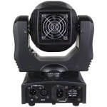 Imix VIPER 60 – 60W LED Gobo And Beam Moving Head - Image 7