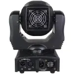 Imix VIPER 60 – 60W LED Gobo And Beam Moving Head - Image 7