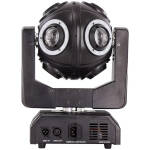 Imix Nova 8-PCS 10W LED Moving Head Beam Light - Image 2