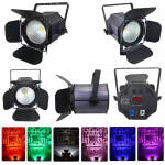 Imix COB 1000 200W COB LED PAR light - Image 5