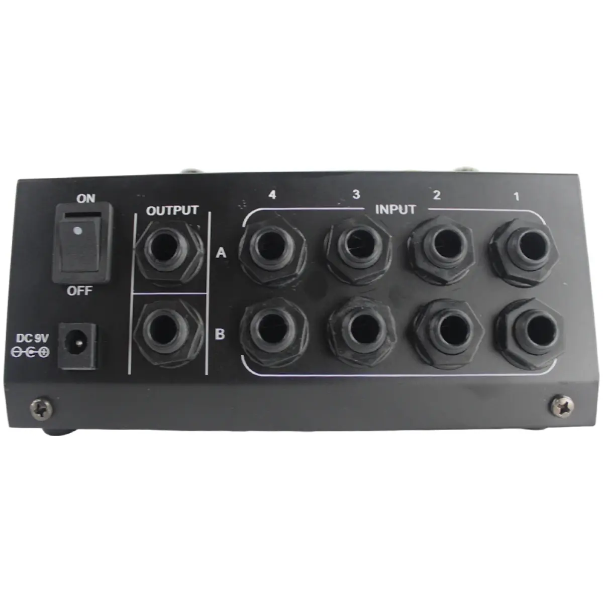 Imix MIX800 8 Channel Analogue Line Mixer - Image 2