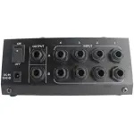Imix MIX800 8 Channel Analogue Line Mixer - Image 2