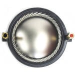 Diaphragm For HD75A