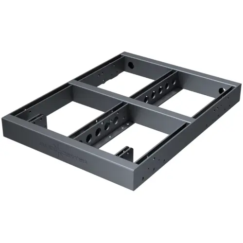 Audiocenter AVANDA 212A-FFlying Frame