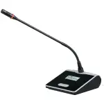 Imix K-8008C Wireless Conference Microphone