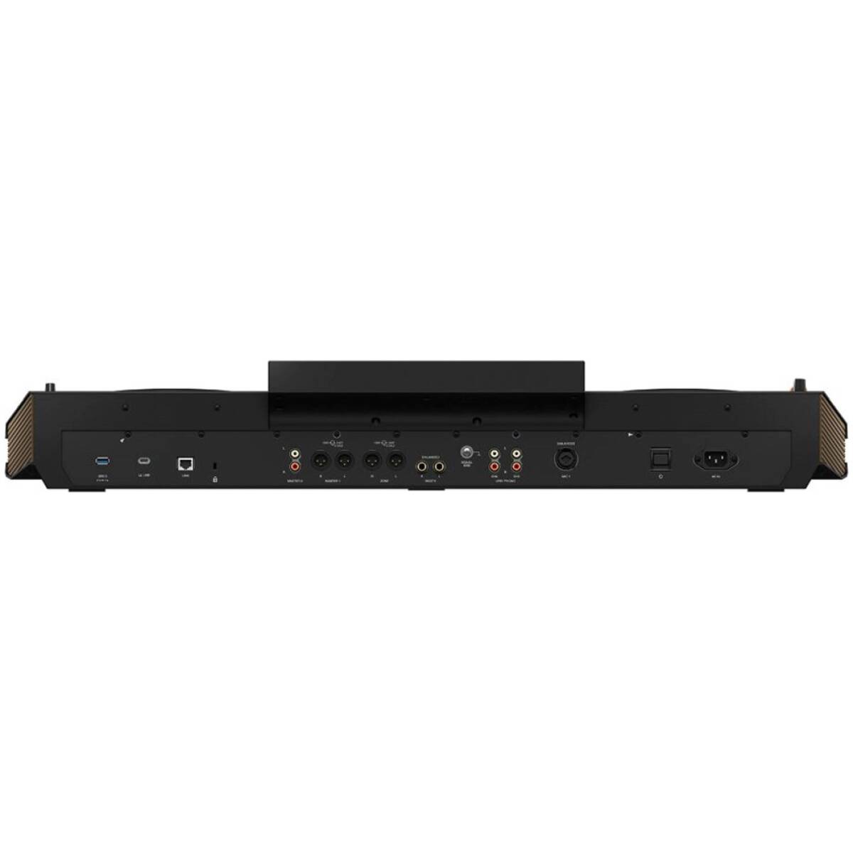 Pioneer DJ OPUS-QUAD Professional All-in-One DJ System - Image 5
