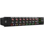 Solid State Logic PURE DRIVE OCTO Mic Pre’s USB soundcard - Image 2