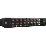 Solid State Logic PURE DRIVE OCTO Mic Pre’s USB soundcard - Image 2
