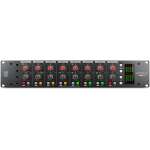 Solid State Logic PURE DRIVE OCTO Mic Pre’s USB soundcard
