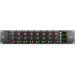 Solid State Logic PURE DRIVE OCTO Mic Pre’s USB soundcard