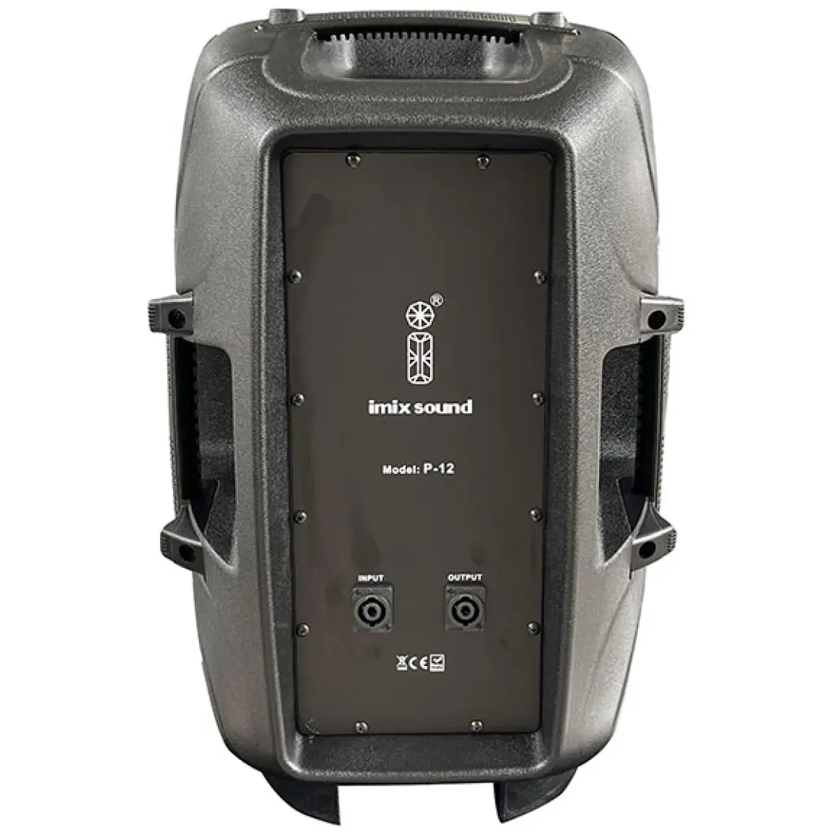 Imix P-12 12" Passive Speaker - Image 2