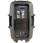 Imix P12 A 12" Active Acoustic Speaker - Image 3