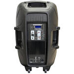 Imix P-15A - 15" Active Speaker - Image 3
