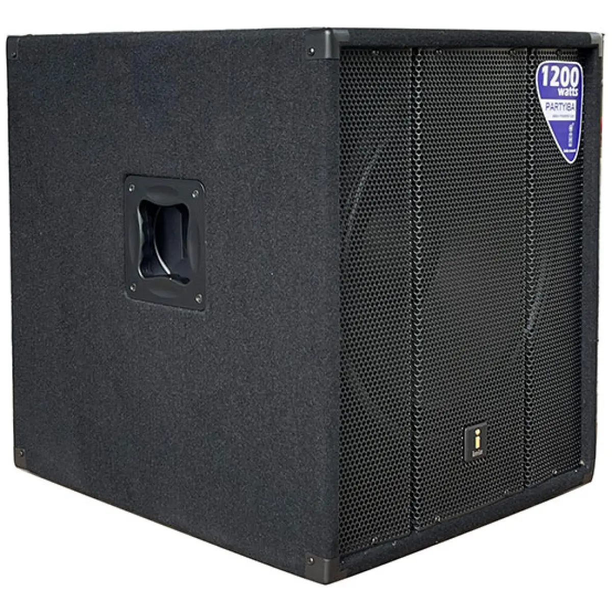 Imix Party 18A 18" Active Subwoofer - Image 2