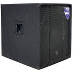Imix Party 18A 18" Active Subwoofer - Image 2