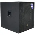 Imix Party 18A 18" Active Subwoofer - Image 2