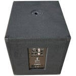 Imix Party 18A 18" Active Subwoofer - Image 3