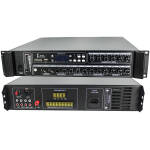 Imix PD-120 120W Public Address Amplifier