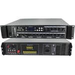 Imix PD-180 180W Public Address Amplifier