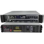 Imix PD-700 700W Public Address Amplifier