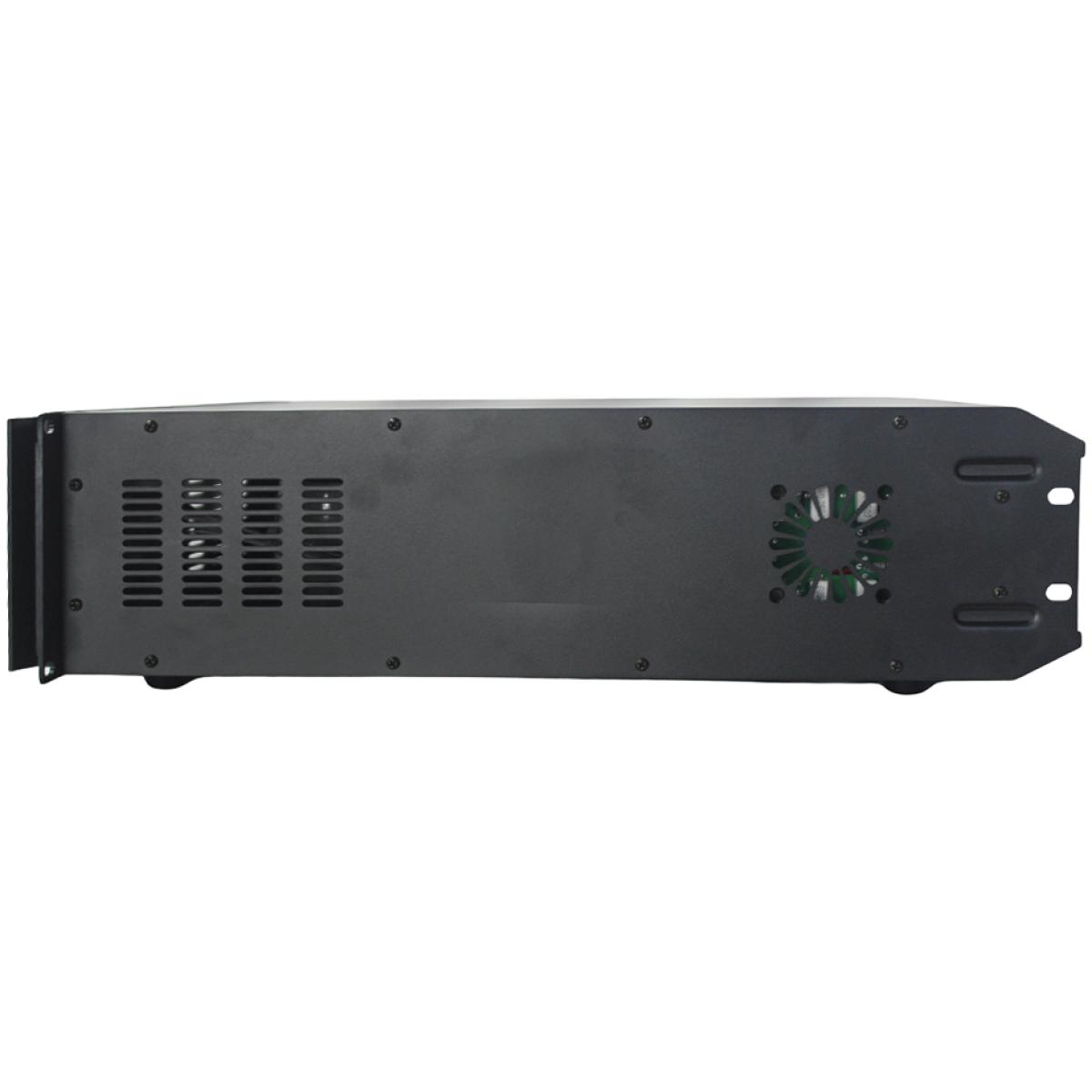 Imix PD-2000 Public Address Amplifier (2000W) - Image 6