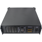 Imix PD-2000 Public Address Amplifier (2000W) - Image 2