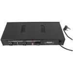 Imix PD280 Mixer Amplifier Dual Zone 100V / 4–16Ω (2 × 60W) - Image 4