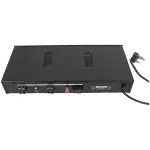 Imix PD280 Mixer Amplifier Dual Zone 100V / 4–16Ω (2 × 60W) - Image 4