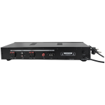Imix PD280 Mixer Amplifier Dual Zone 100V / 4–16Ω (2 × 60W) - Image 2