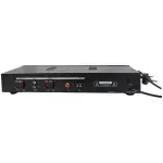 Imix PD280 Mixer Amplifier Dual Zone 100V / 4–16Ω (2 × 60W) - Image 2