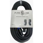 PureLink PLK-SPK20 20 Meter Speakon to Speakon Speaker Cable