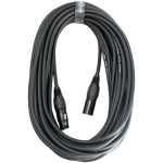 Pure Link 10 Meter PLK-XLR10 XLR Male to XLR Female Microphone Cable - Image 2