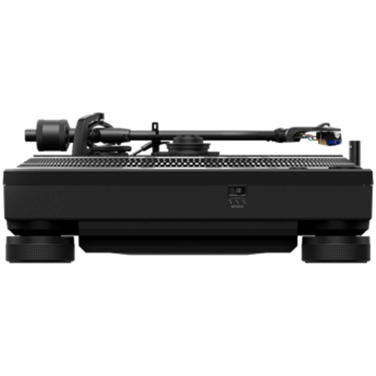 Pioneer DJ PLX-CRSS12 Professional Direct Drive Turntable With DVS Control - Image 4