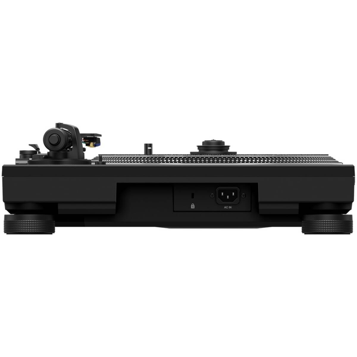 Pioneer DJ PLX-CRSS12 Professional Direct Drive Turntable With DVS Control - Image 5