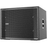 Audiocentre PRO-S5118A Active DSP-controlled Compact subwoofer