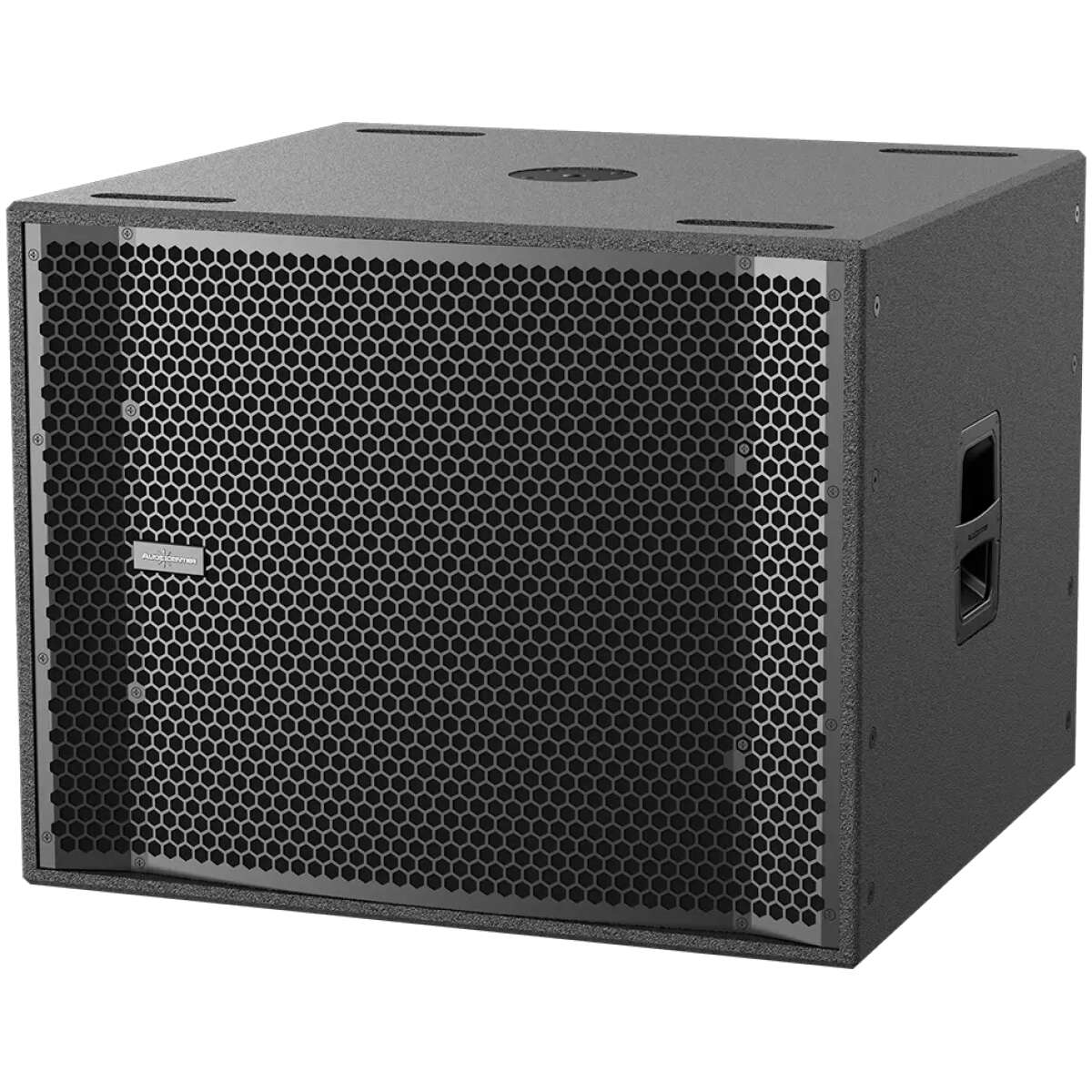 Audiocentre PRO-S5118A Active DSP-controlled Compact subwoofer - Image 2