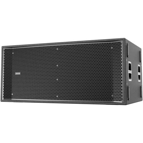 Audiocenter PRO-S5218A Active DSP-controlled Compact Subwoofer