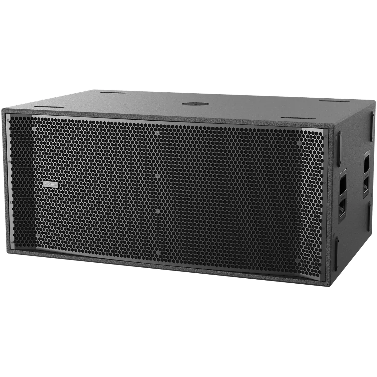 Audiocenter PRO-S5218A Active DSP-controlled Compact Subwoofer - Image 2