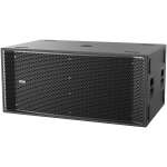 Audiocenter PRO-S5218A Active DSP-controlled Compact Subwoofer - Image 2