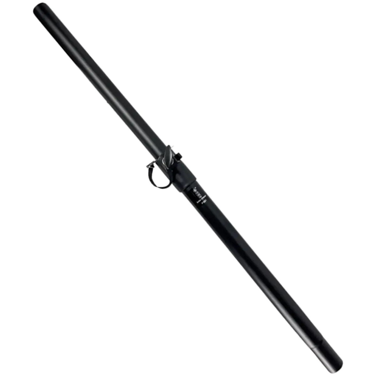 Imix PS01 Standard Adjustable Push-In Speaker Pole - Image 3