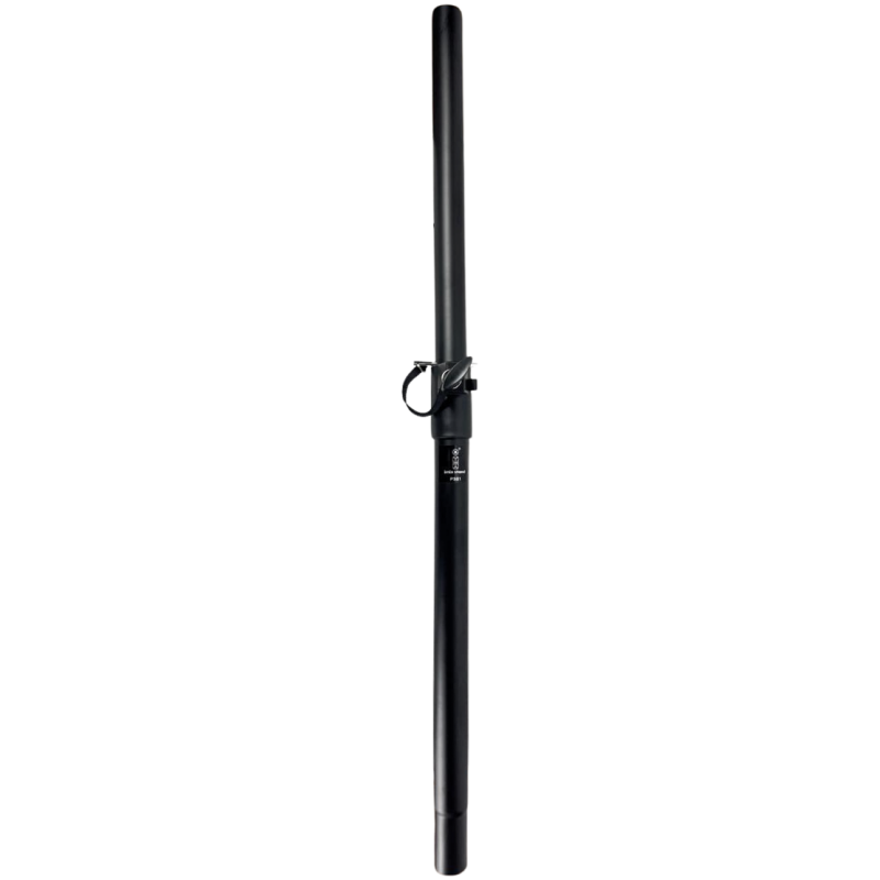 Imix PS01 Standard Adjustable Push-In Speaker Pole