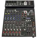 Peavy PV-10BT Bluetooth Mixer W/USB-MP3 - Image 4