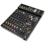 Peavy PV-10BT Bluetooth Mixer W/USB-MP3 - Image 3