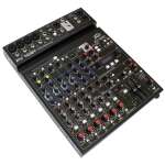 Peavy PV-10BT Bluetooth Mixer W/USB-MP3