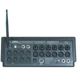 Peavey Aureus-Mini Digital Mixer - Image 9