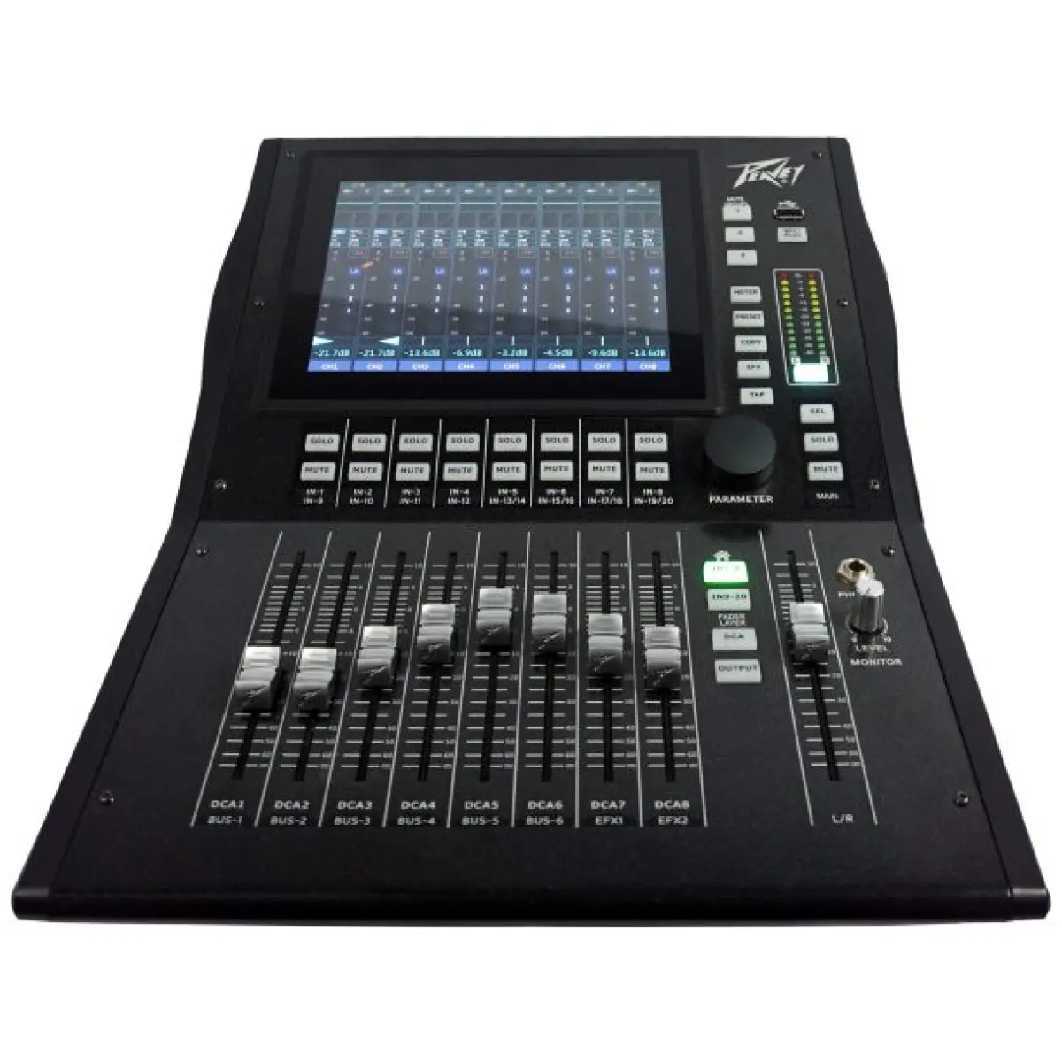 Peavey Aureus-Mini Digital Mixer - Image 8