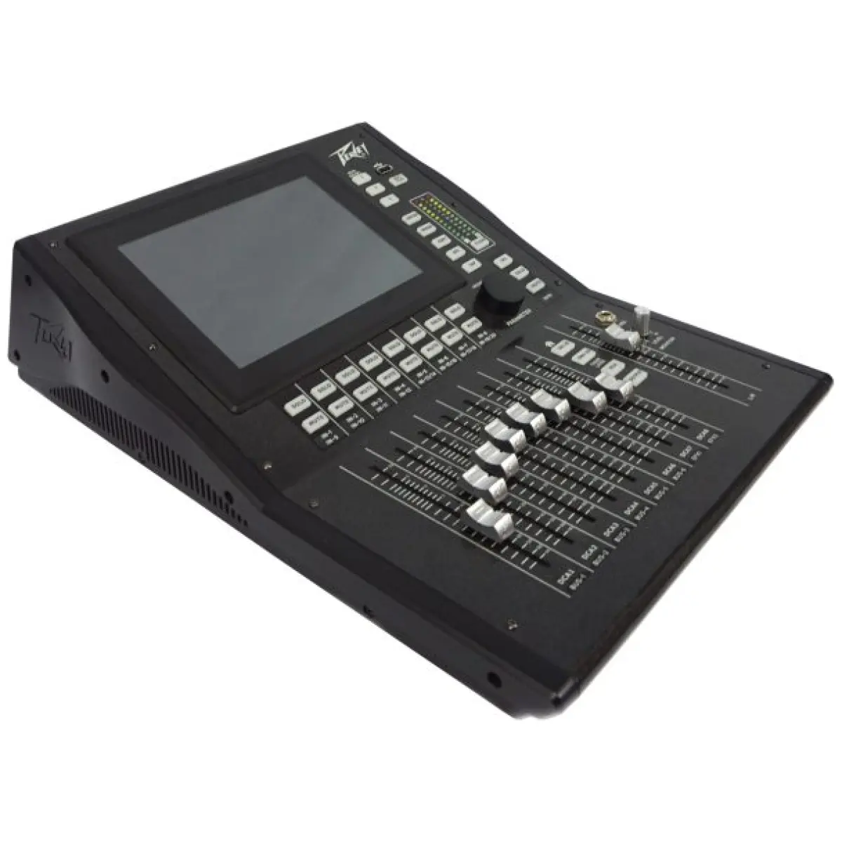 Peavey Aureus-Mini Digital Mixer - Image 2