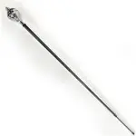 Premier 54" Drum Major's Marching Mace with Chain