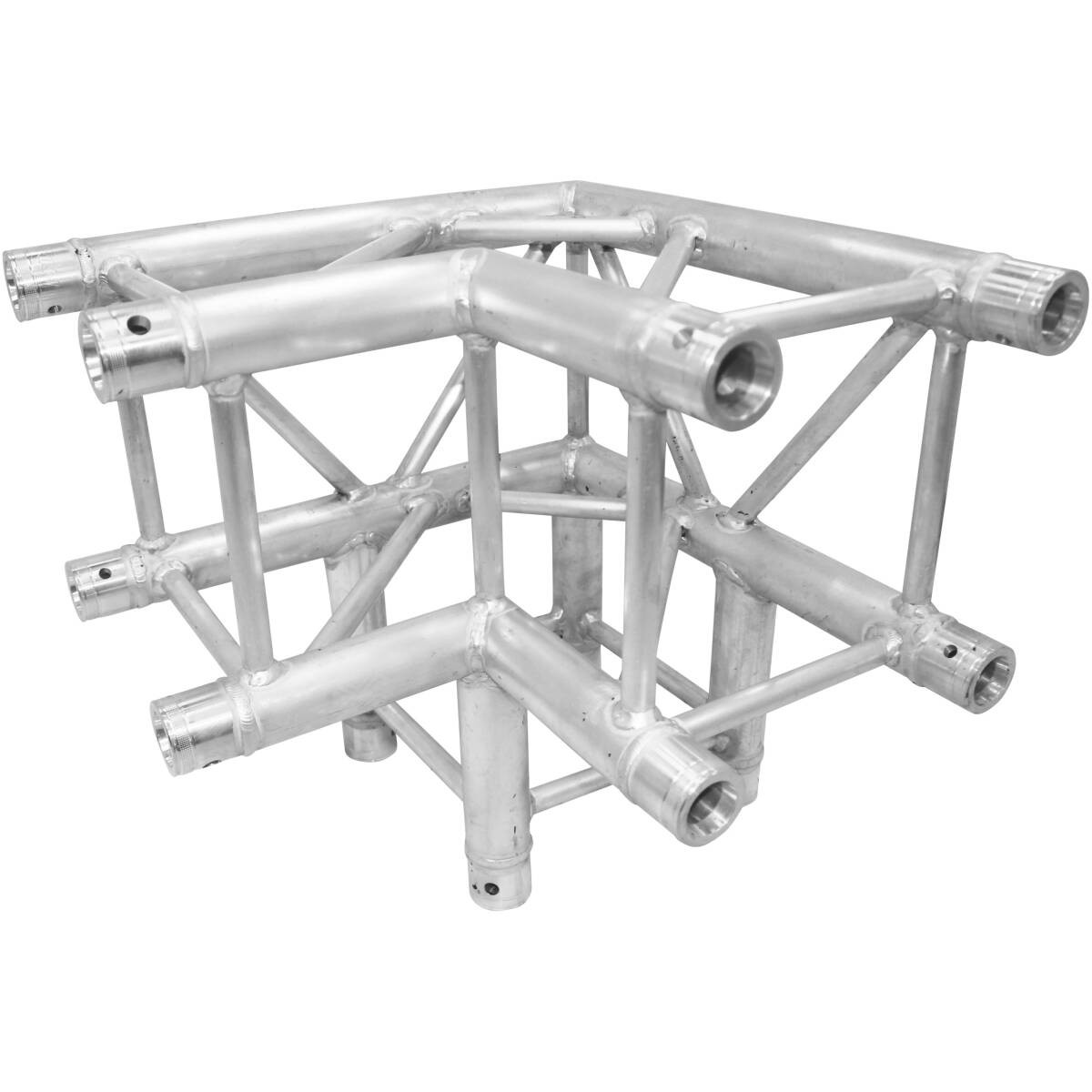 Imix Aluminium 3 Way Truss Corner - Image 5